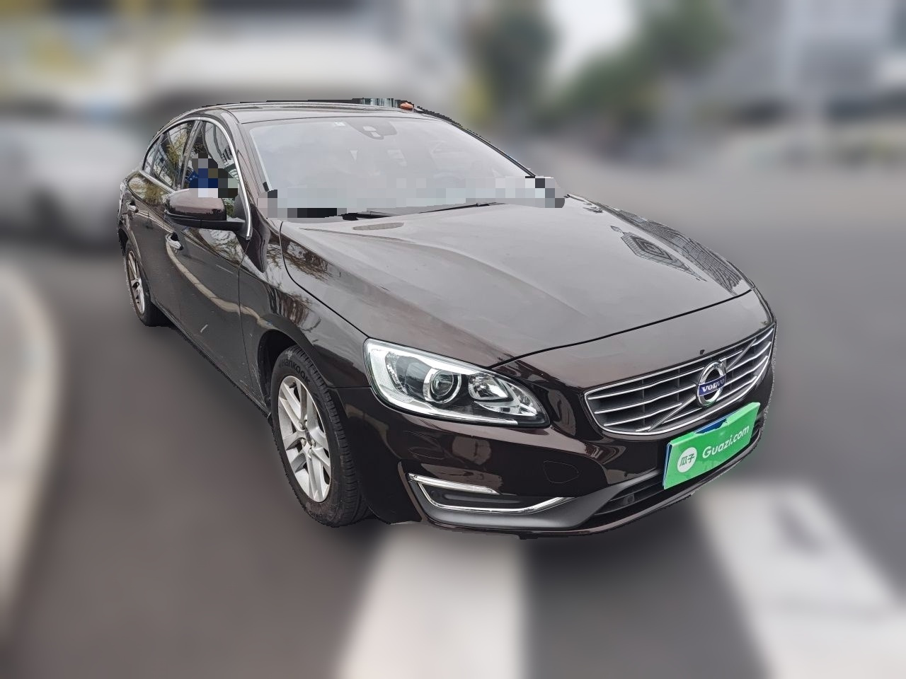 S60 2017 S60L T3 photo 3