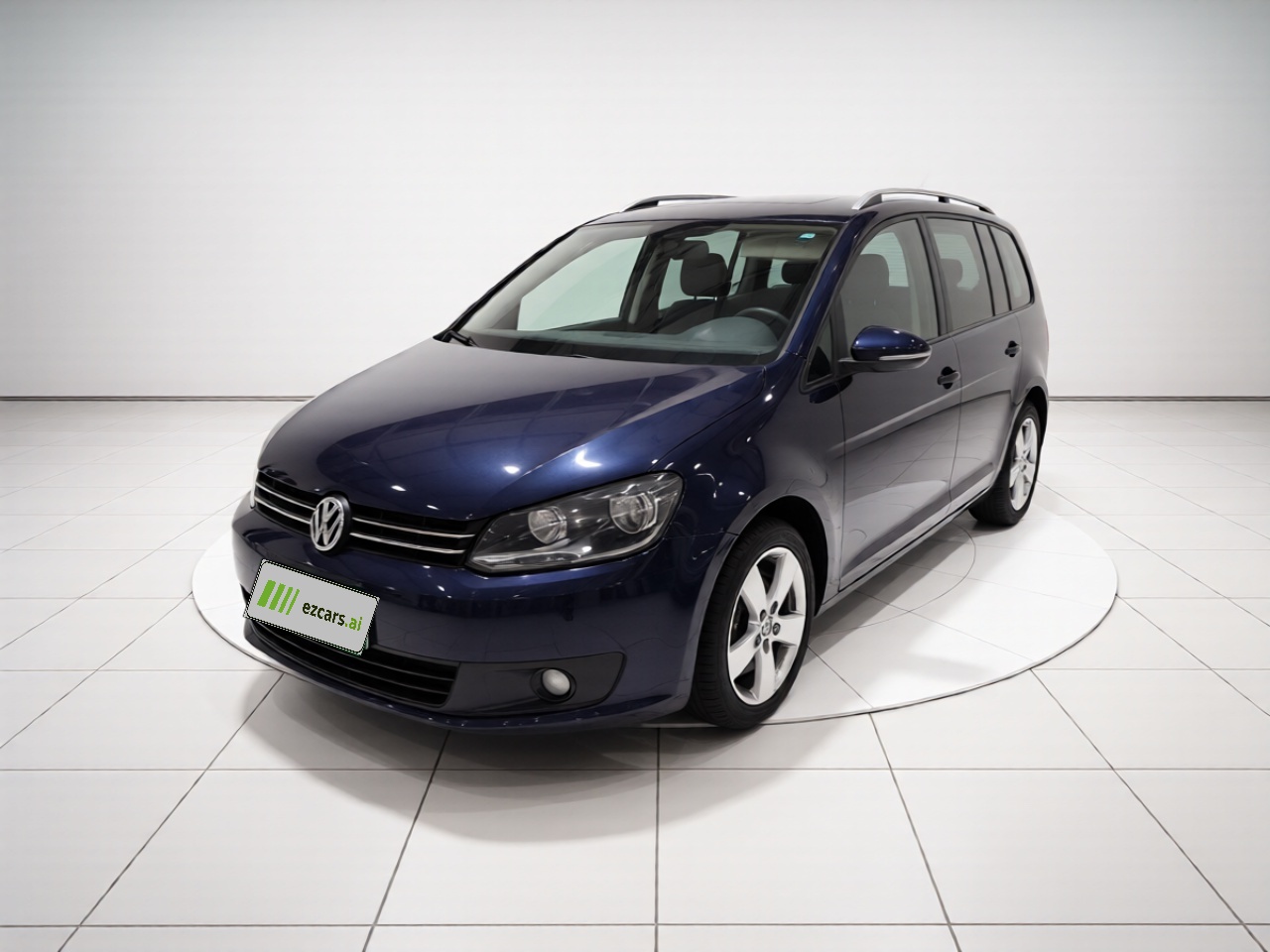 2011 1.4T DSG 5-Seater