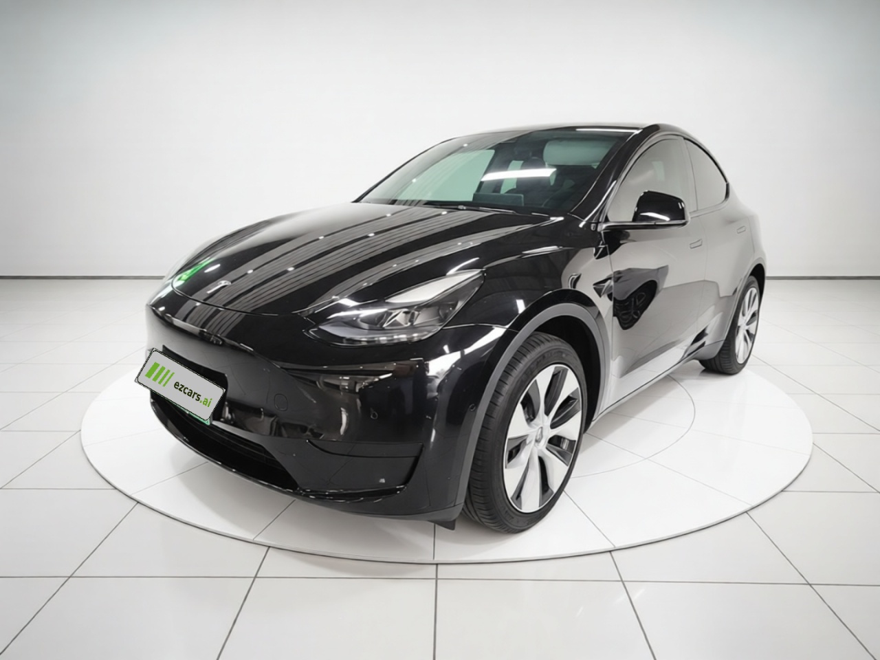 Model Y 2022 Facelift RWD