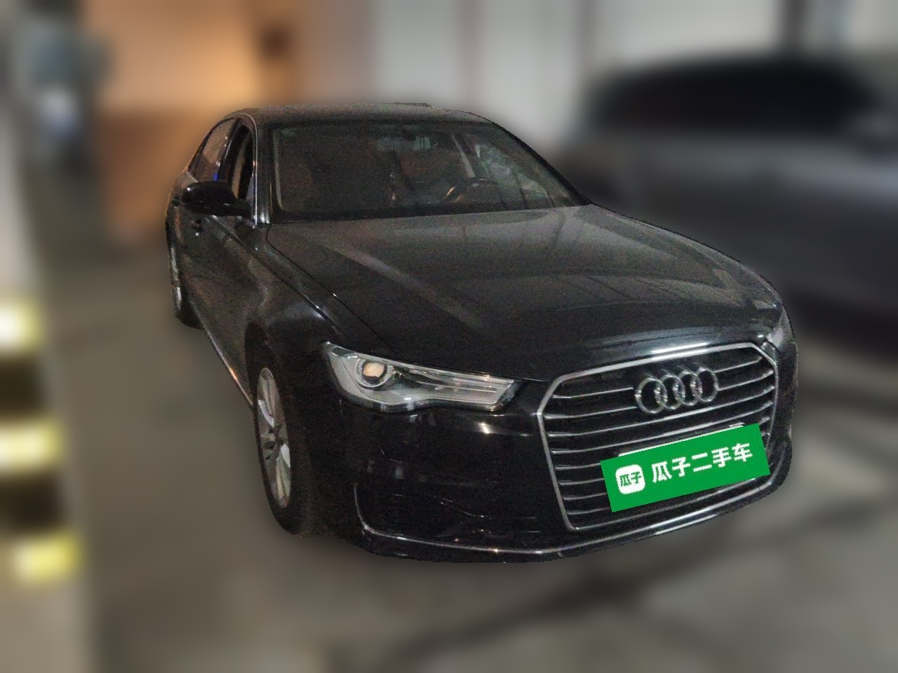 A6L 2017 TFSI Tech photo 3