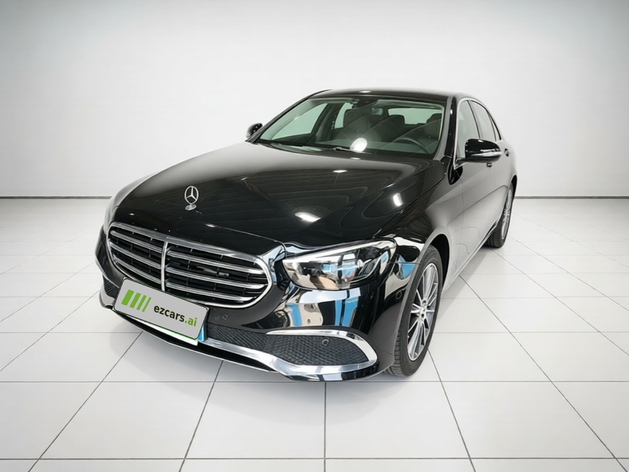 E-Class 2022 E 260 L