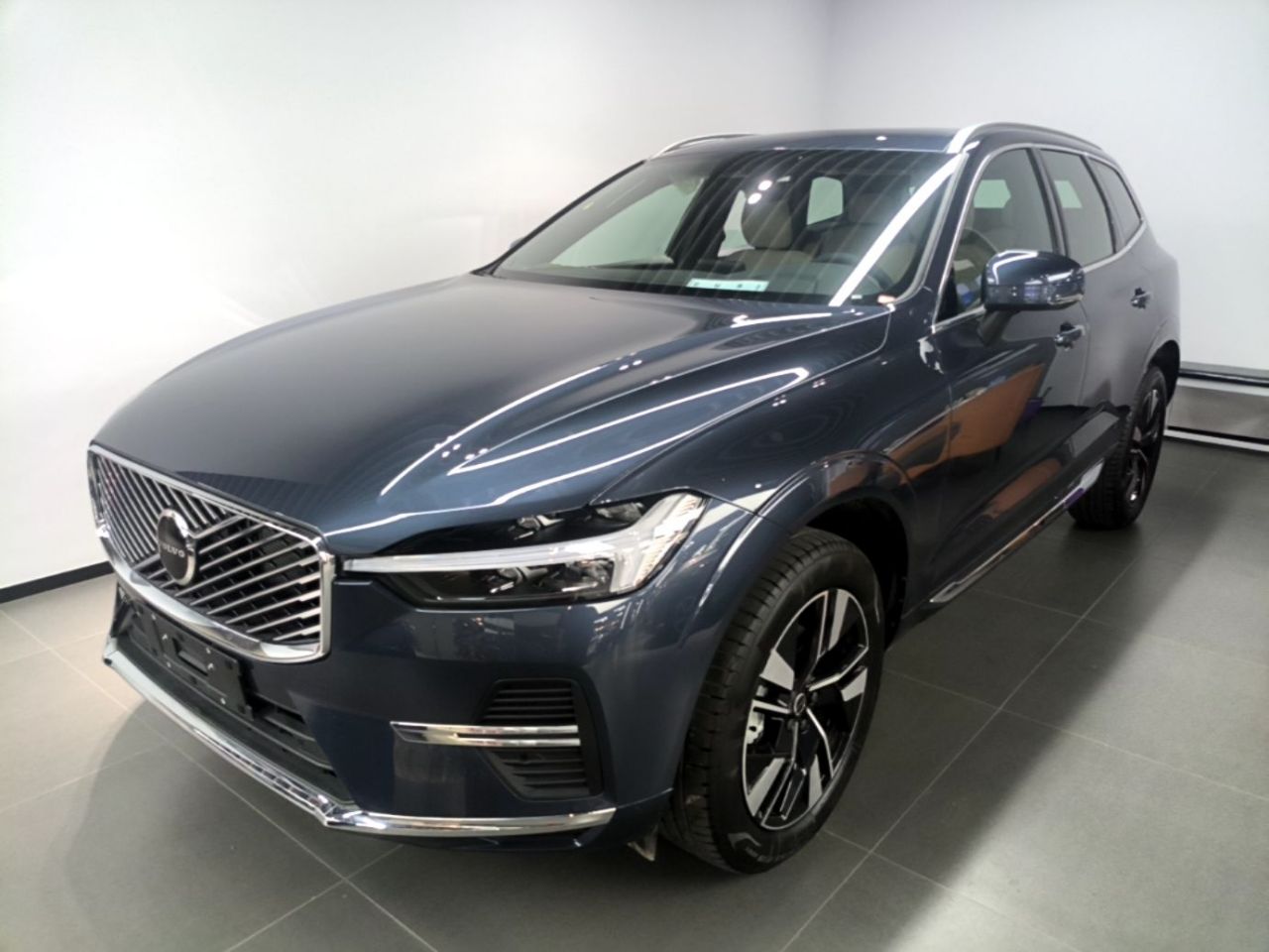 XC60 2026 B5 AWD Luxury