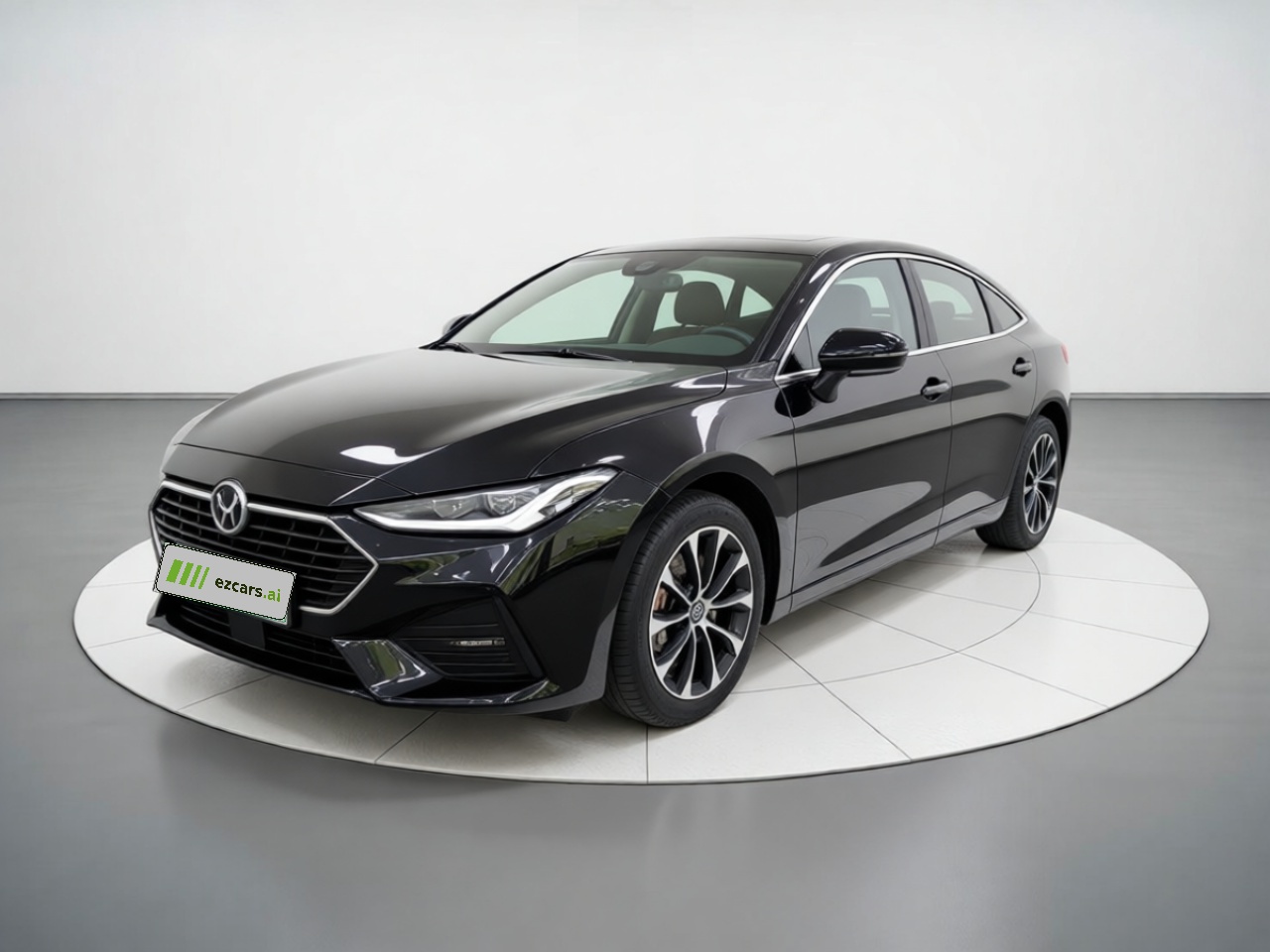 Avalon 2022 2.0L Luxury