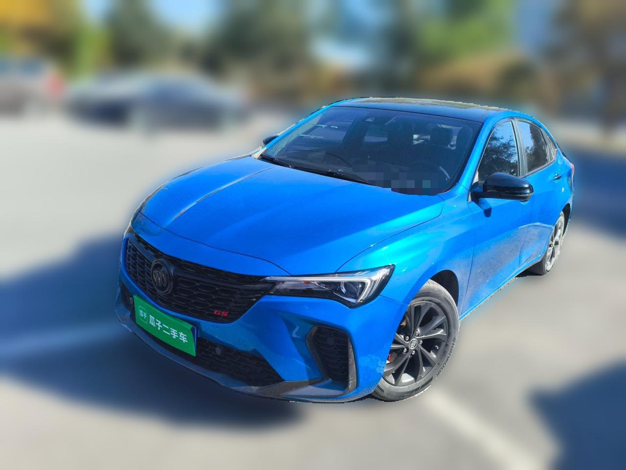 Verano 2022 Pro GS LX