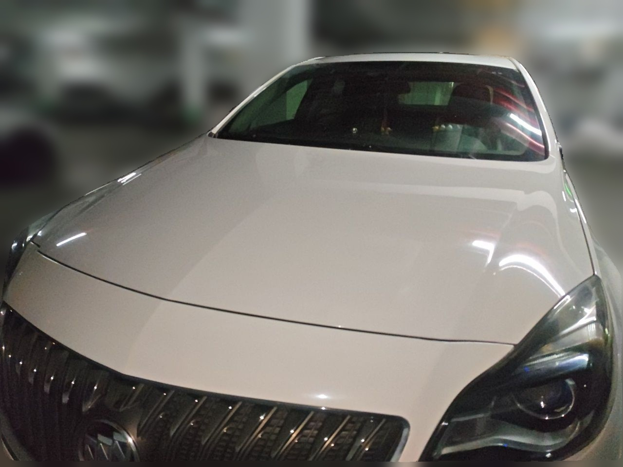 Regal 2015 1.6T Leading Tech photo 2