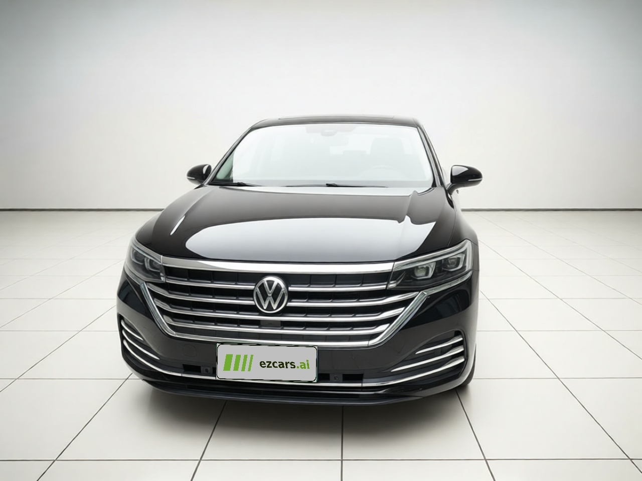 Viloran 2020 380TSI Premium