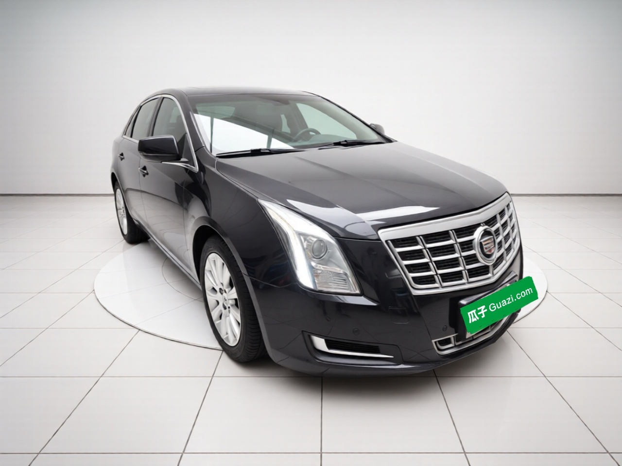 XTS 2013 28T Comfort photo 3