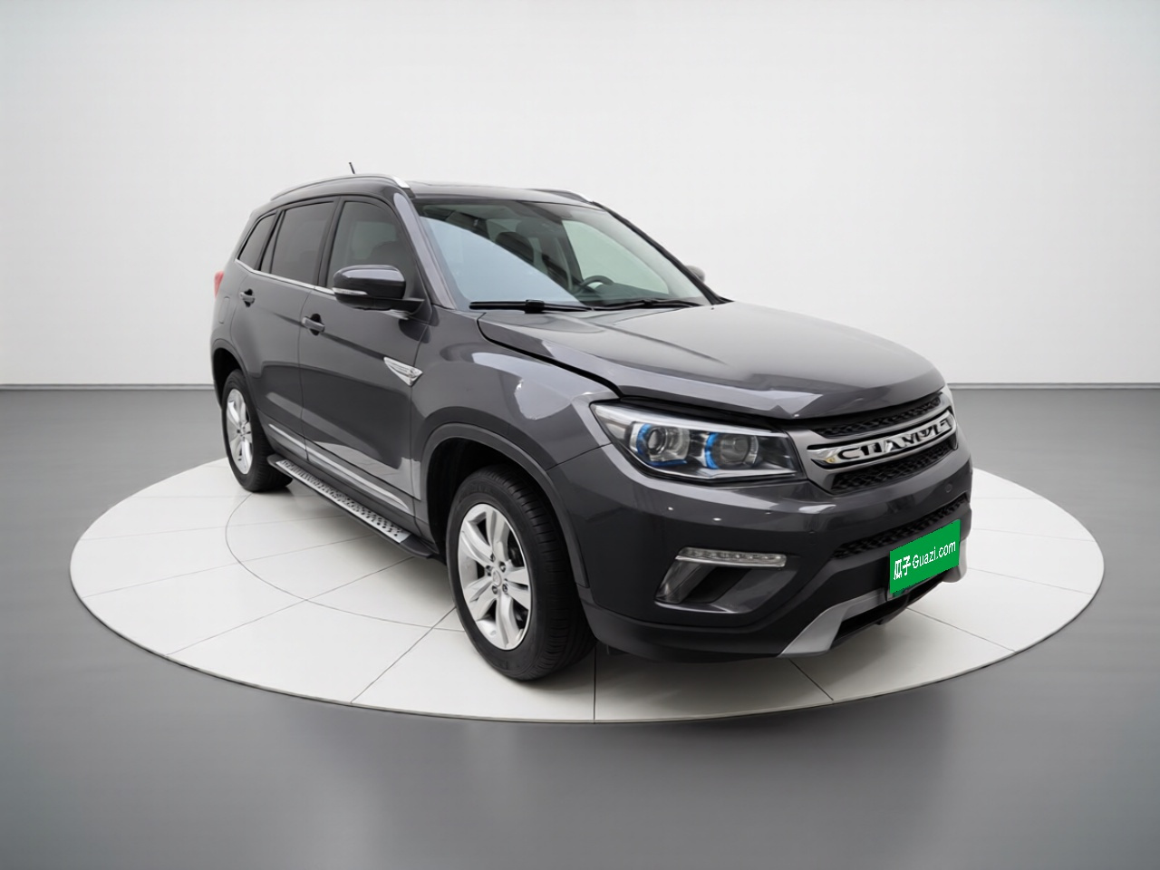 CS75 2017 1.5T MT photo 3