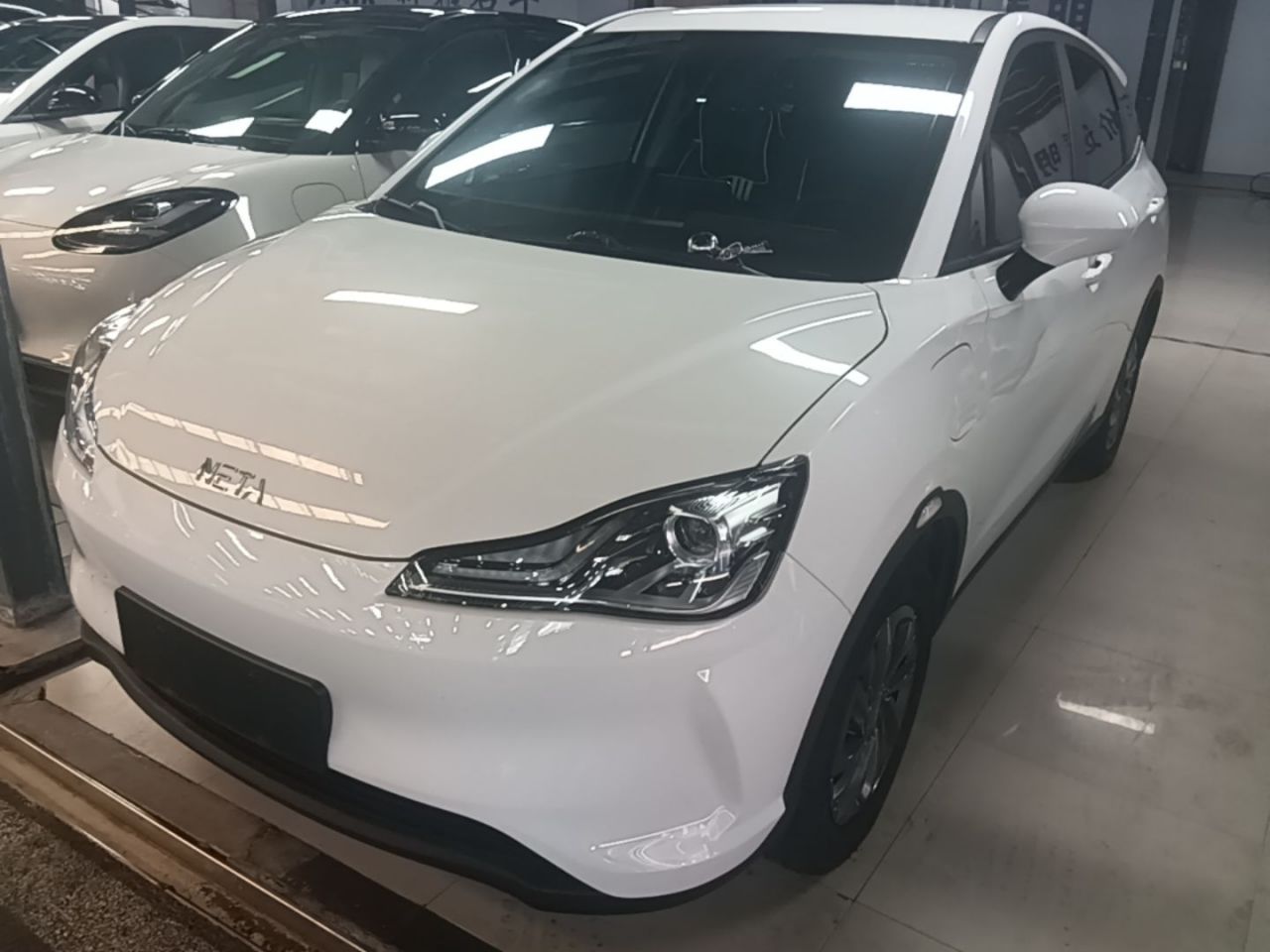 Neta V 2022 Standard Range