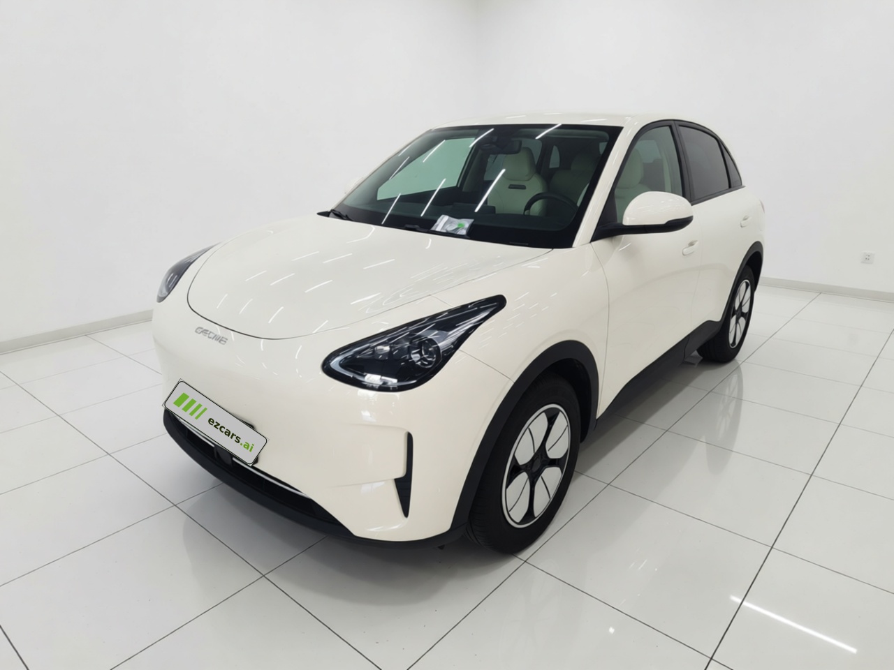 Xingyuan 2025 310km