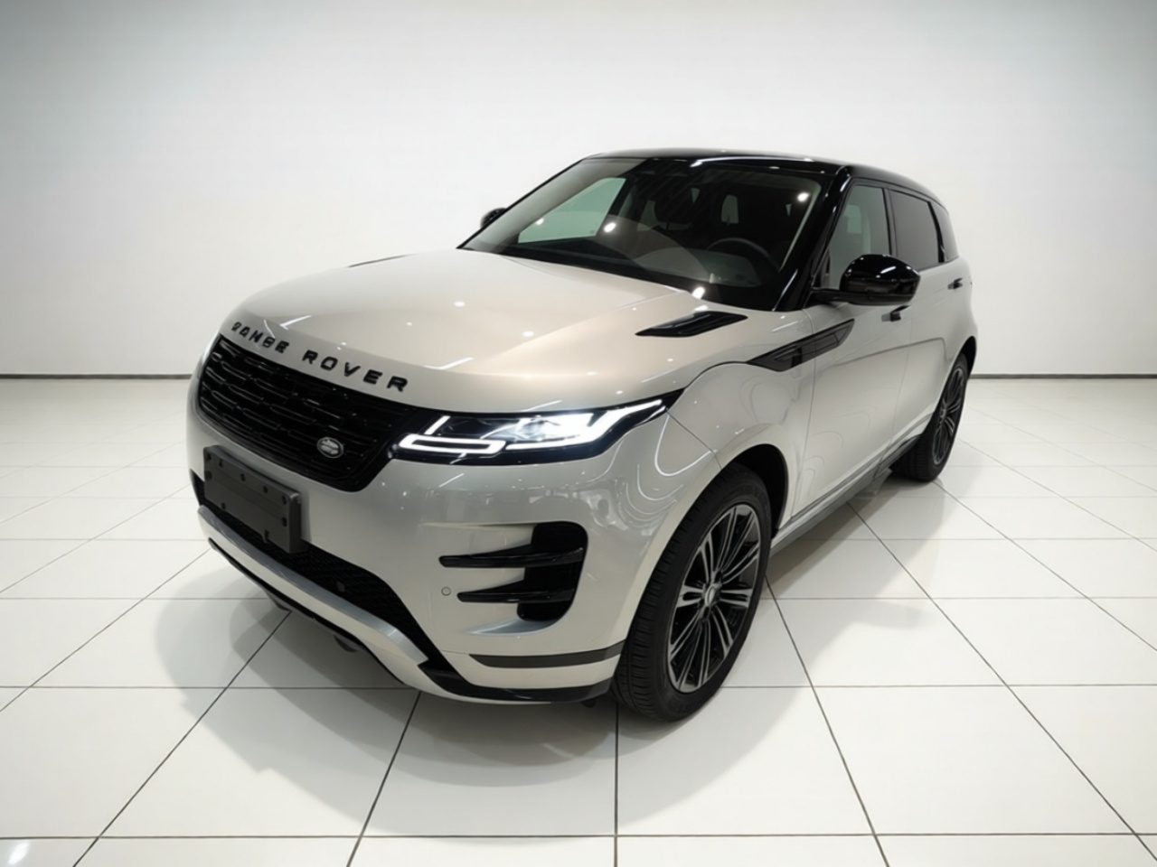 2024 Range Rover Evoque L SE