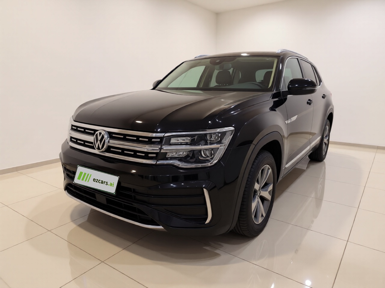 Teramont X 2023 380TSI AWD Luxury