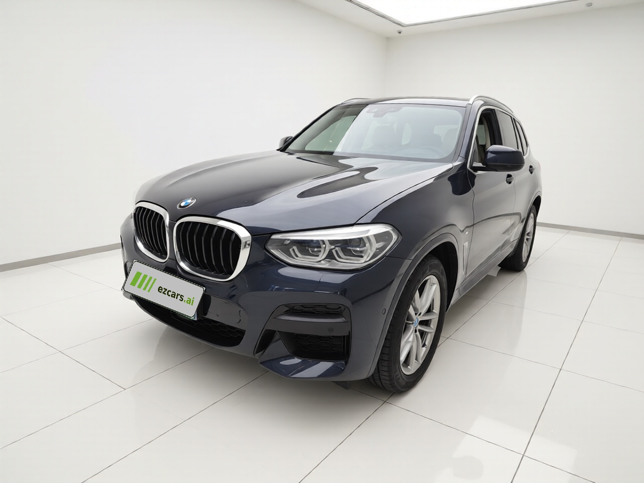 X3 2021 Facelift xDrive28i M Sport Package