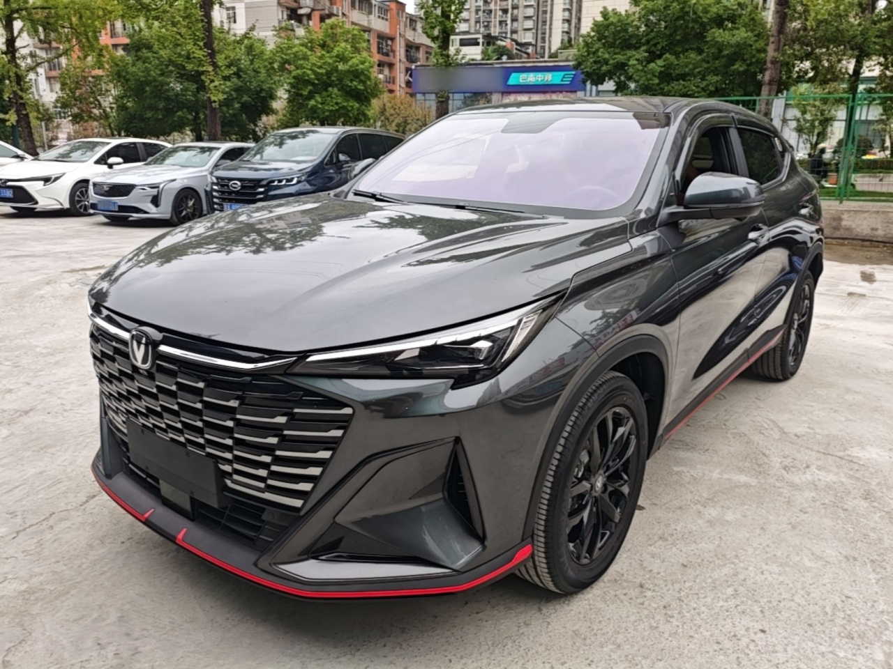 X5 PLUS 2026 2nd Gen 1.5T PRO