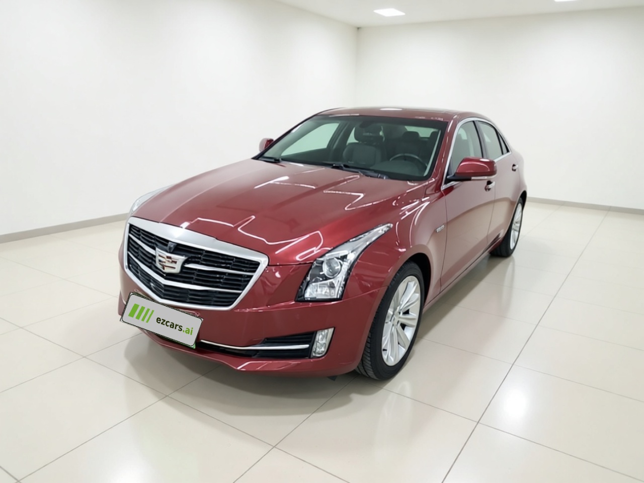ATS-L 2017 28T Tech
