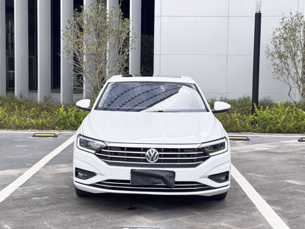 Sagitar 2022 280TSI DSG photo 2