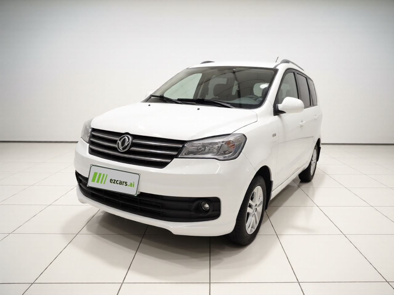 Fengon 330 2019 1.5L 330S MT Comfort China VI