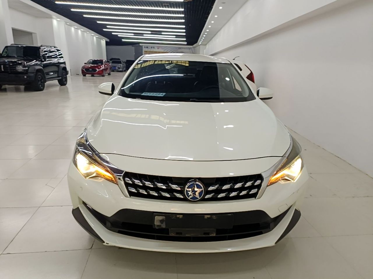 D60 2020 1.6L XE CVT photo 2