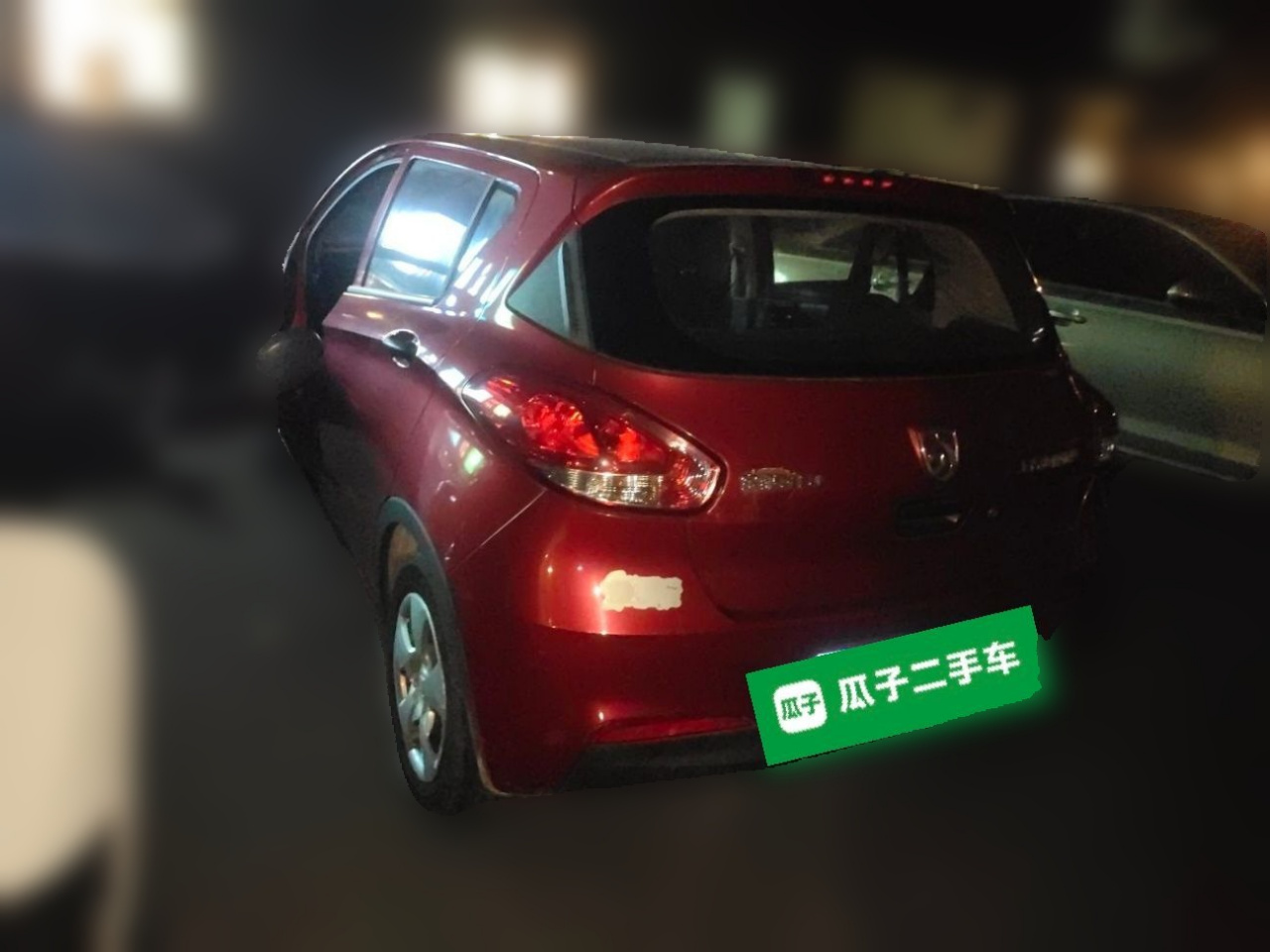 310 2016 1.2L MT Value photo 4