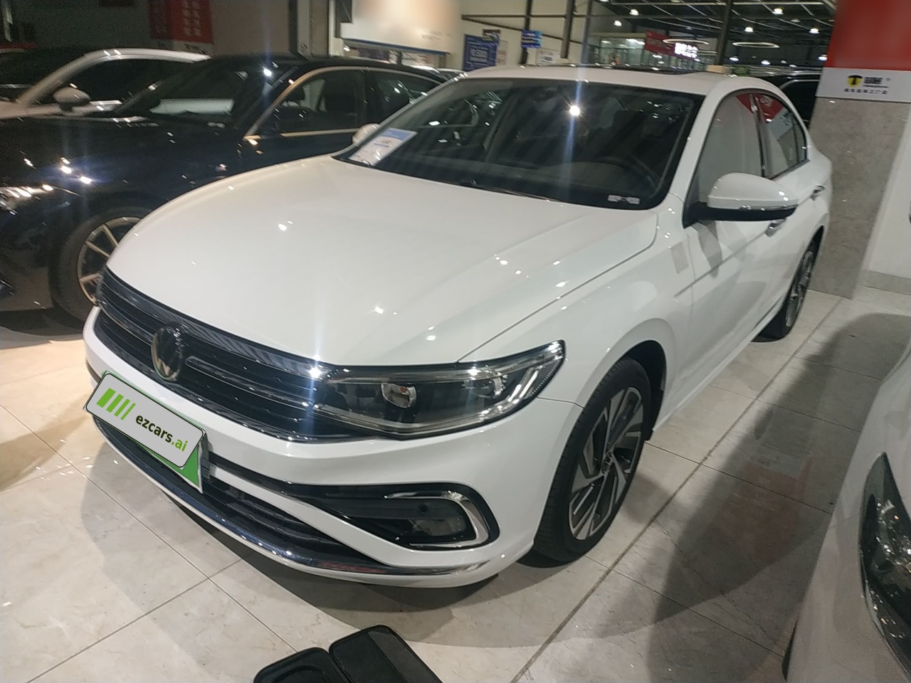 Bora 2023 200TSI DSGPRO