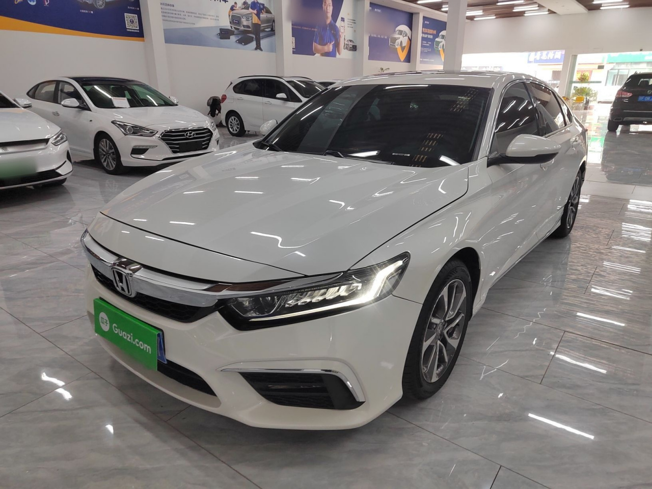 2019 260TURBO China VI