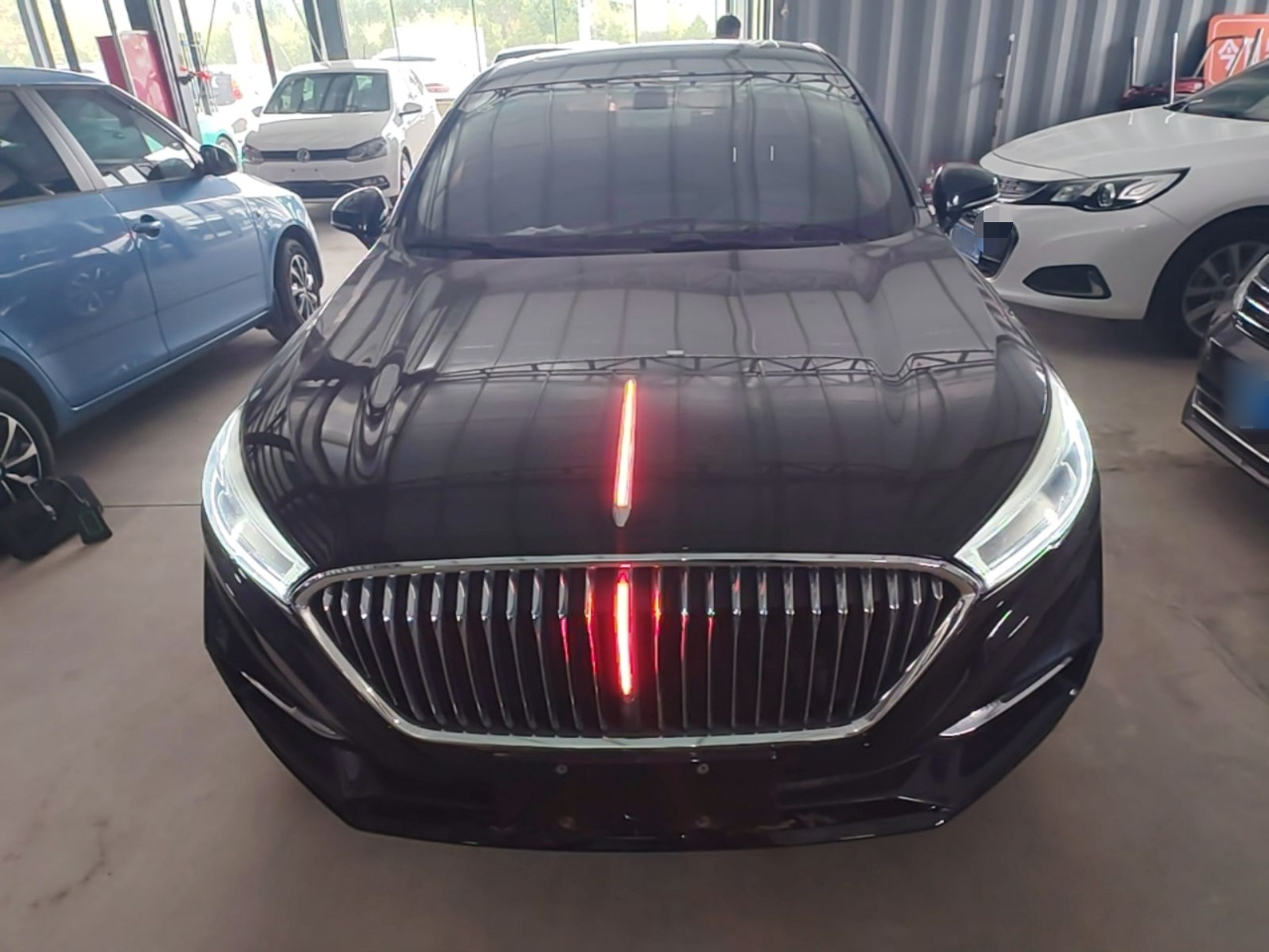 H5 2020 1.5T DCT photo 2