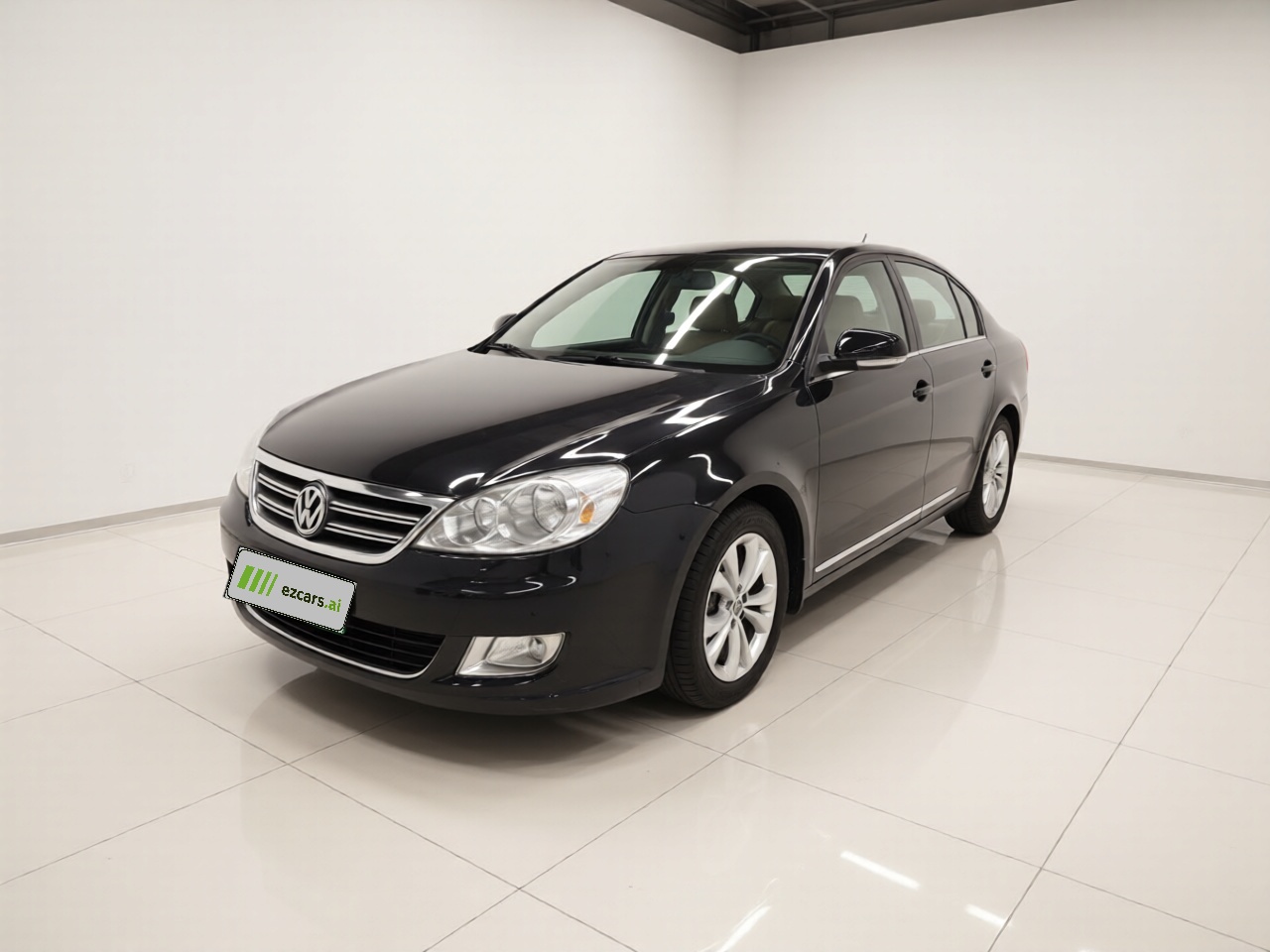 Lavida 2011 1.6L AT
