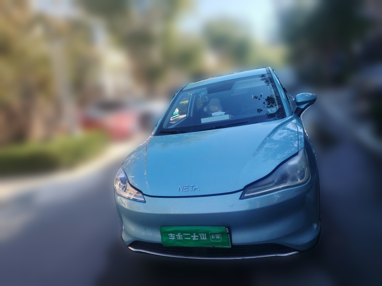 Neta V 2022 400 Lite photo 2