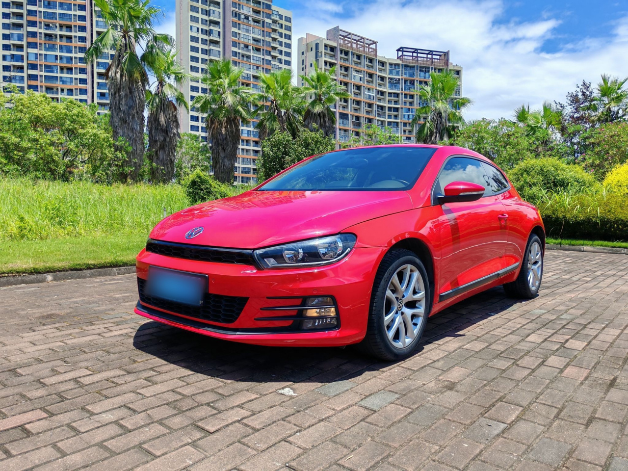 2015 1.4TSI