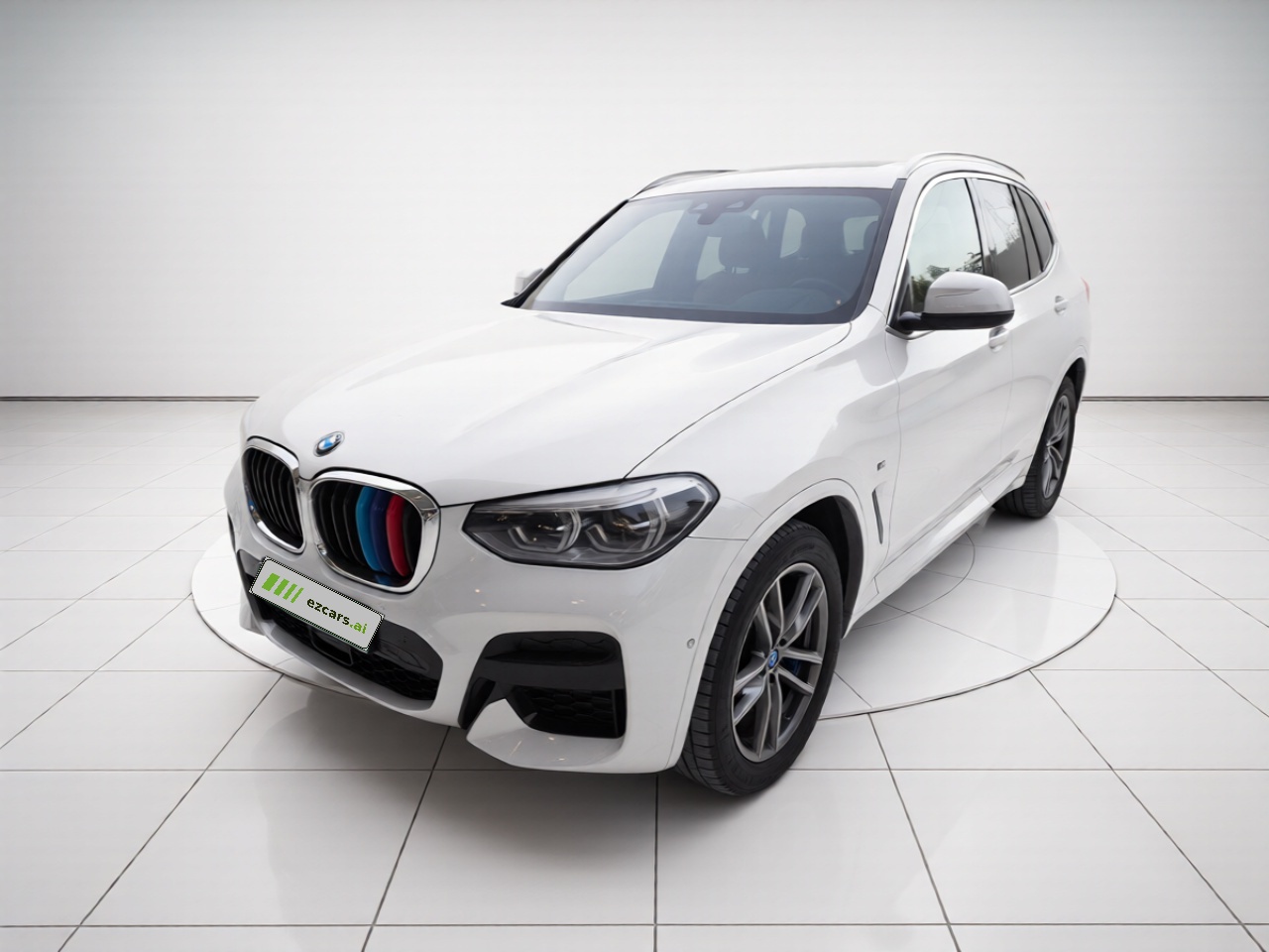 X3 2021 xDrive28i M Sport Package