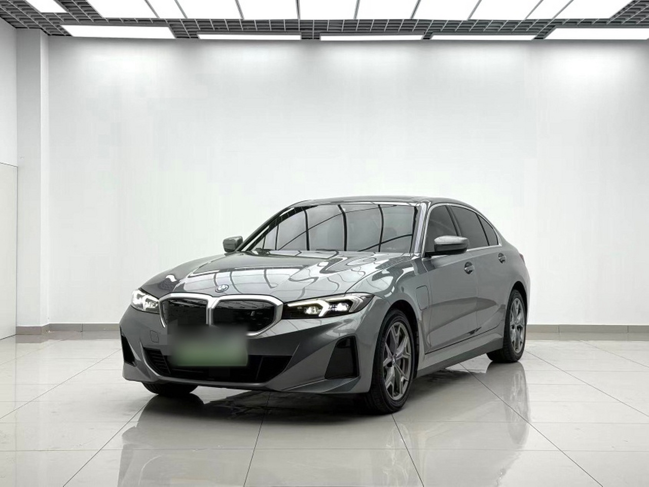 i3 2022 eDrive 35 L