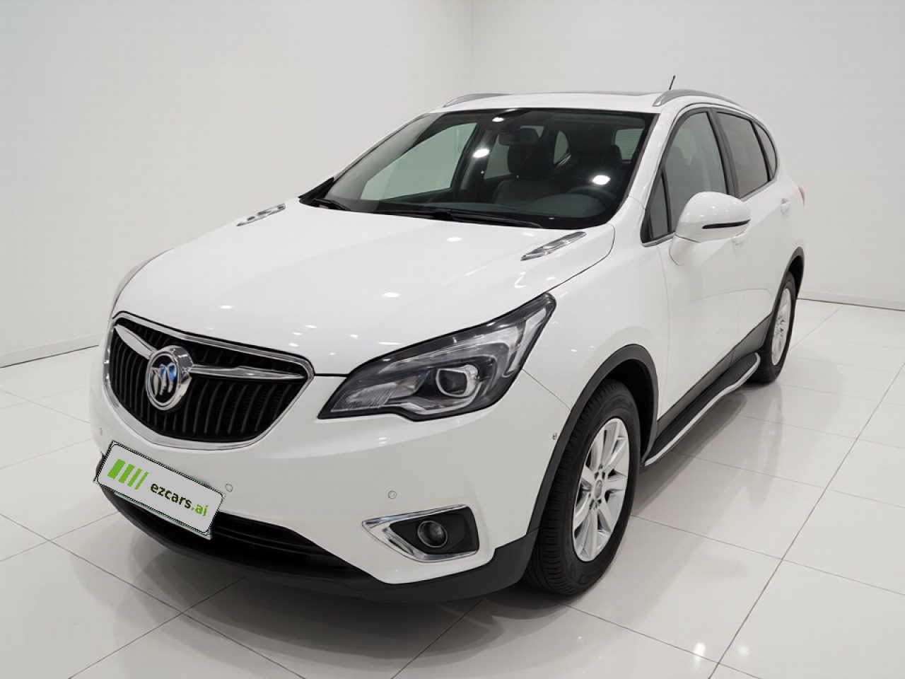 Envision 2018 20T RWD Luxury