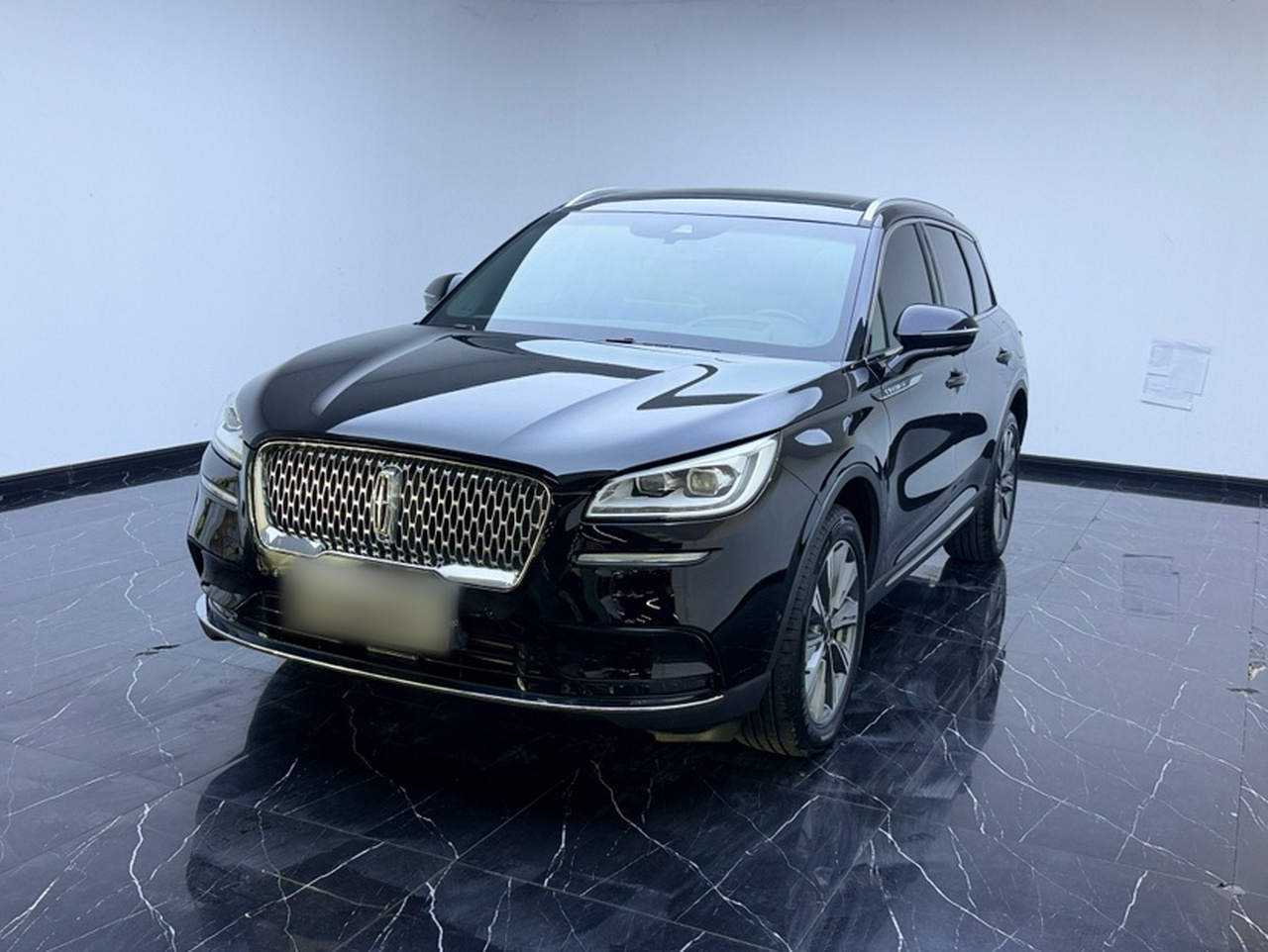 Corsair 2020 2.0T AWD
