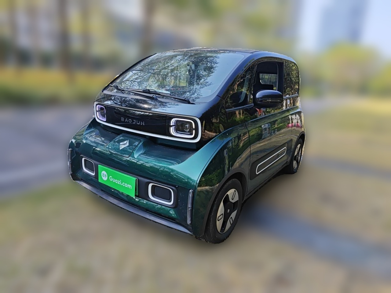 KiWi EV 2022 NCM