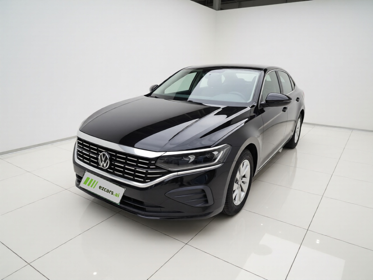Passat 2025 280TSI Business