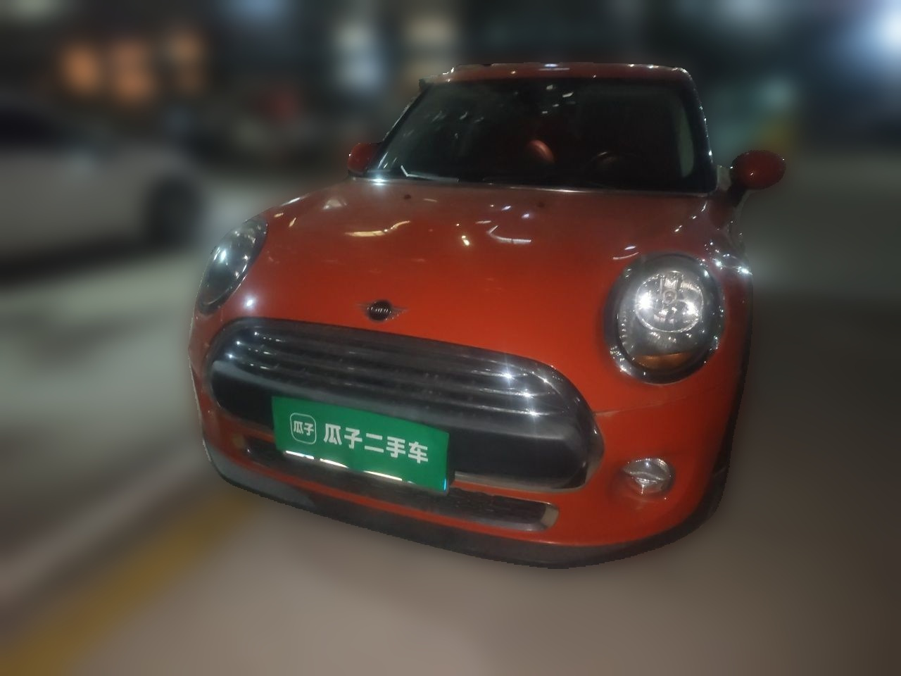 2018 1.5T ONE PLUS 5-Door photo 2