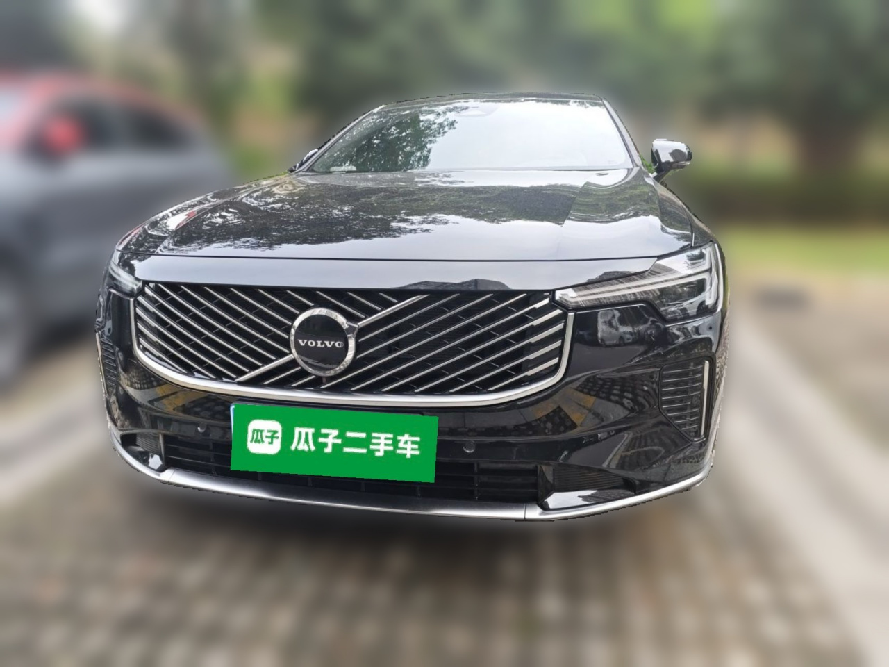 S90 2026 B5 Luxury photo 2