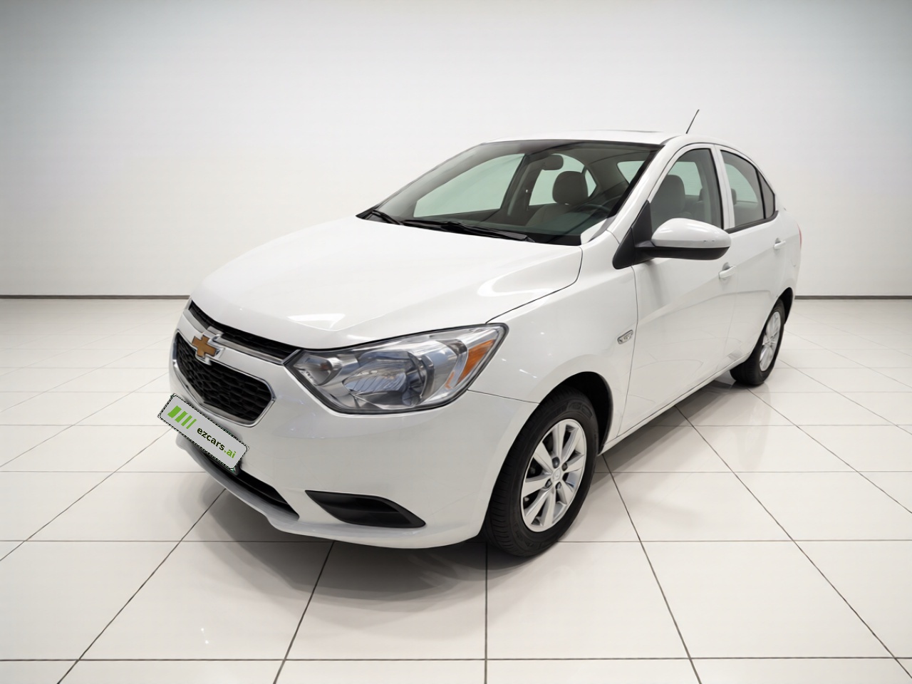 2018 3 1.3L AMT Li Auto
