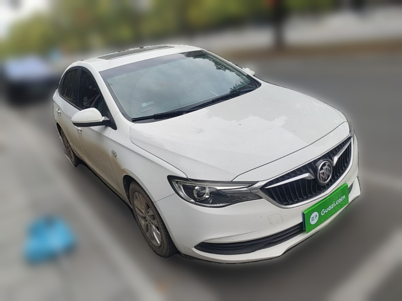 Excelle 2018 15T MT Elite China V photo 3