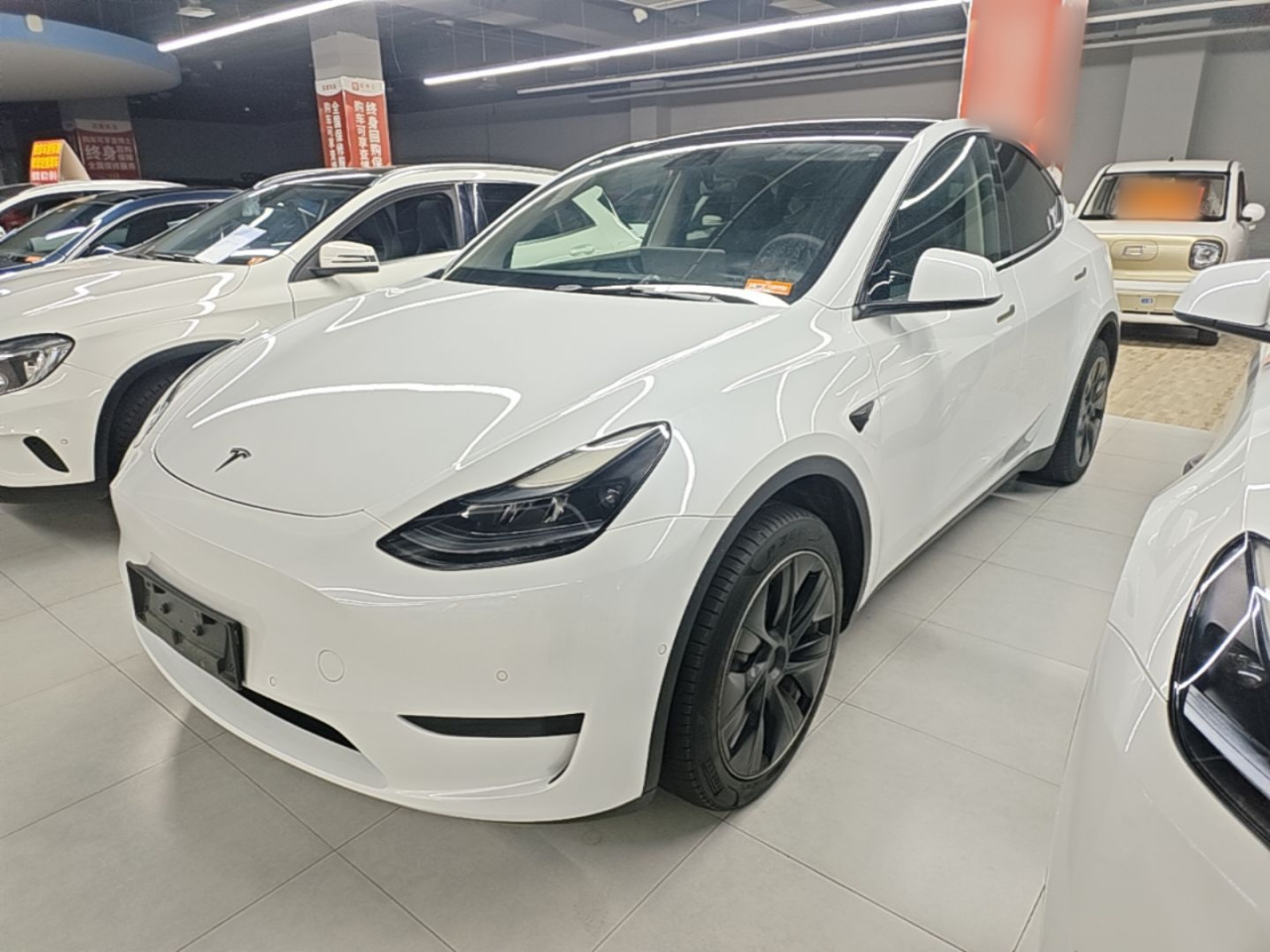 Model Y 2023 RWD