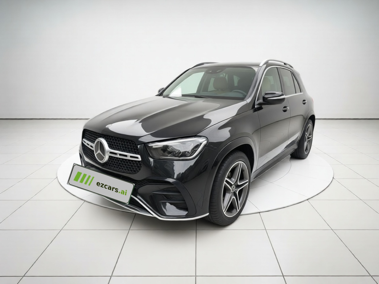 GLE Imported 2024 GLE 350 4MATIC Dynamic