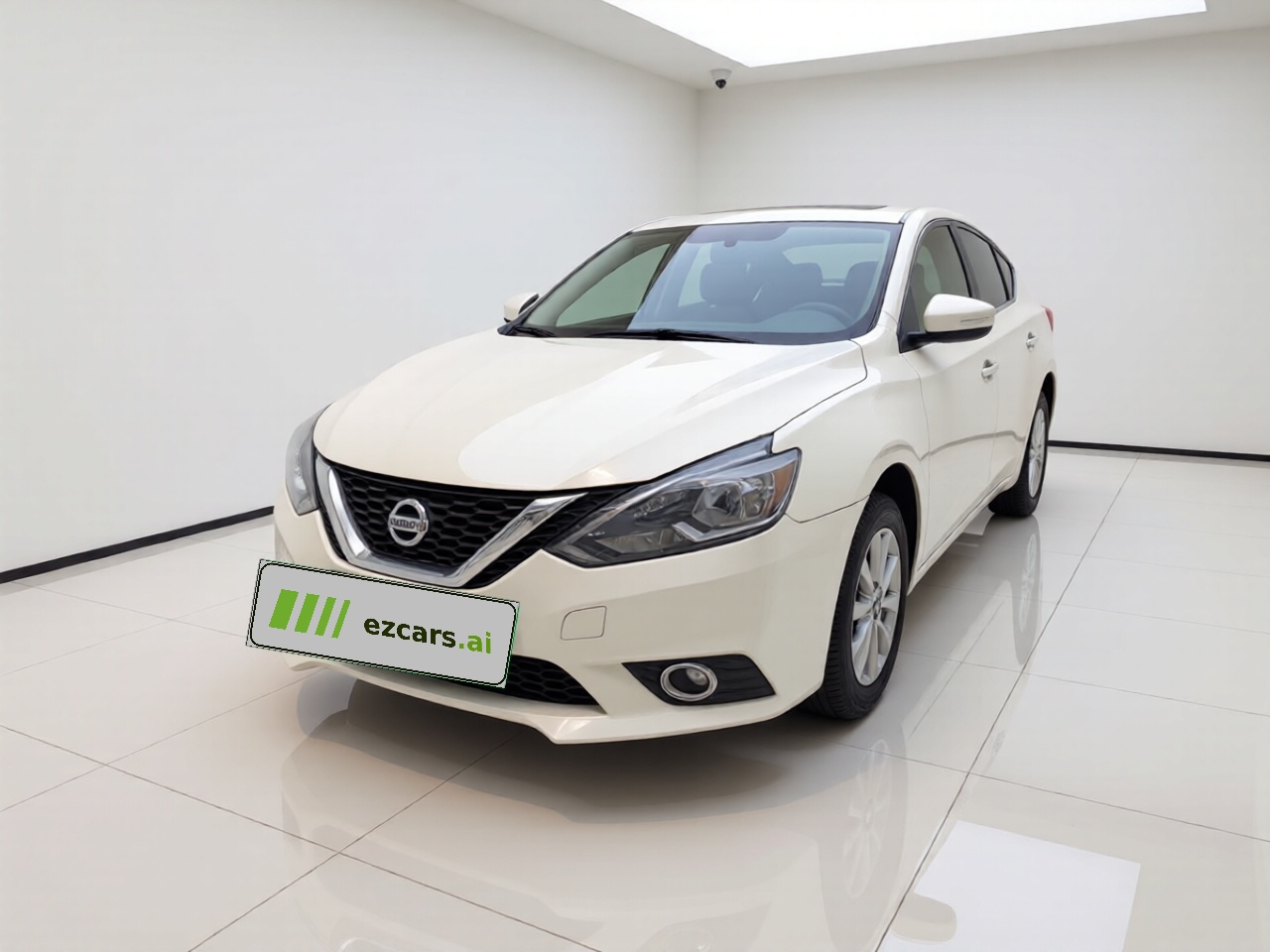 Sylphy 2022 Classic 1.6XL CVT Luxury