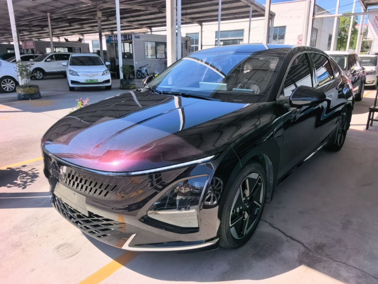 Wuling 2023 150 Advanced