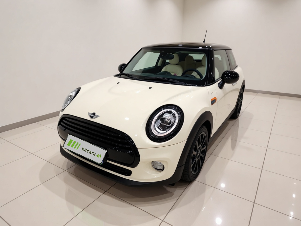 2014 1.5T COOPER Fun