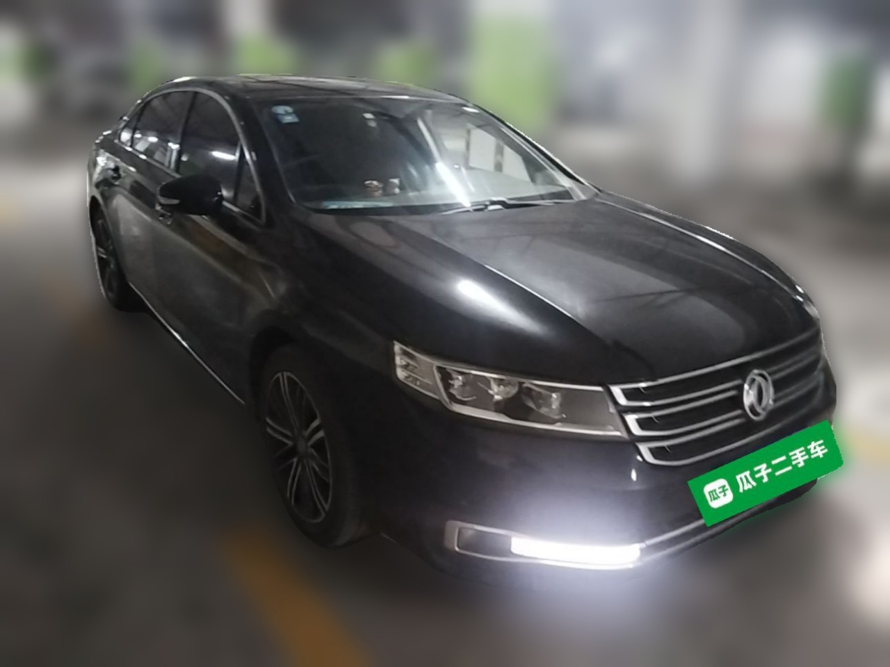 A9 2016 1.8T Premium photo 3
