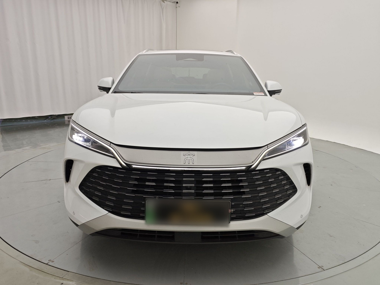 Song L DM-i 2024 160km Excellence photo 2