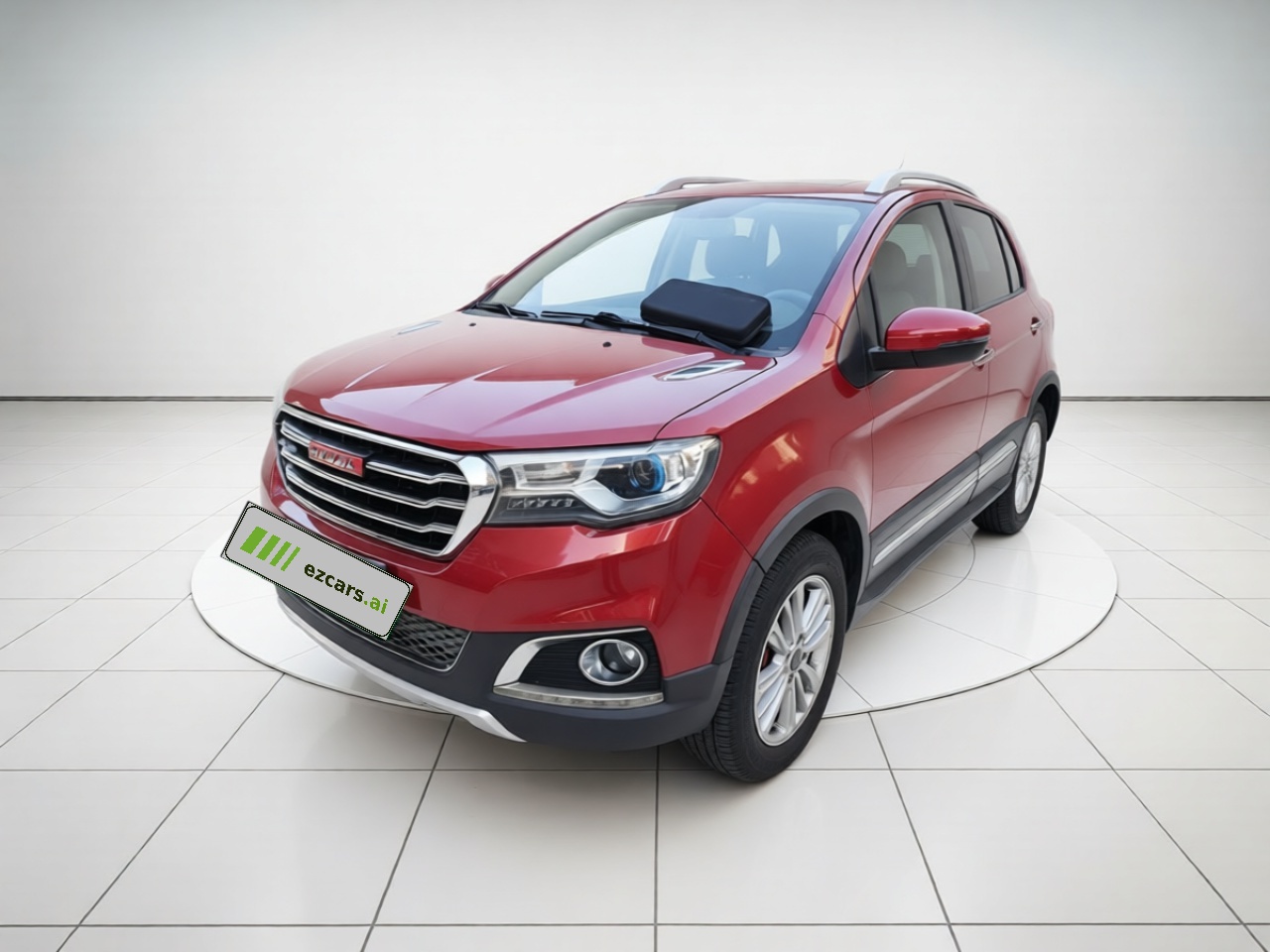 H1 2015 1.5L MT