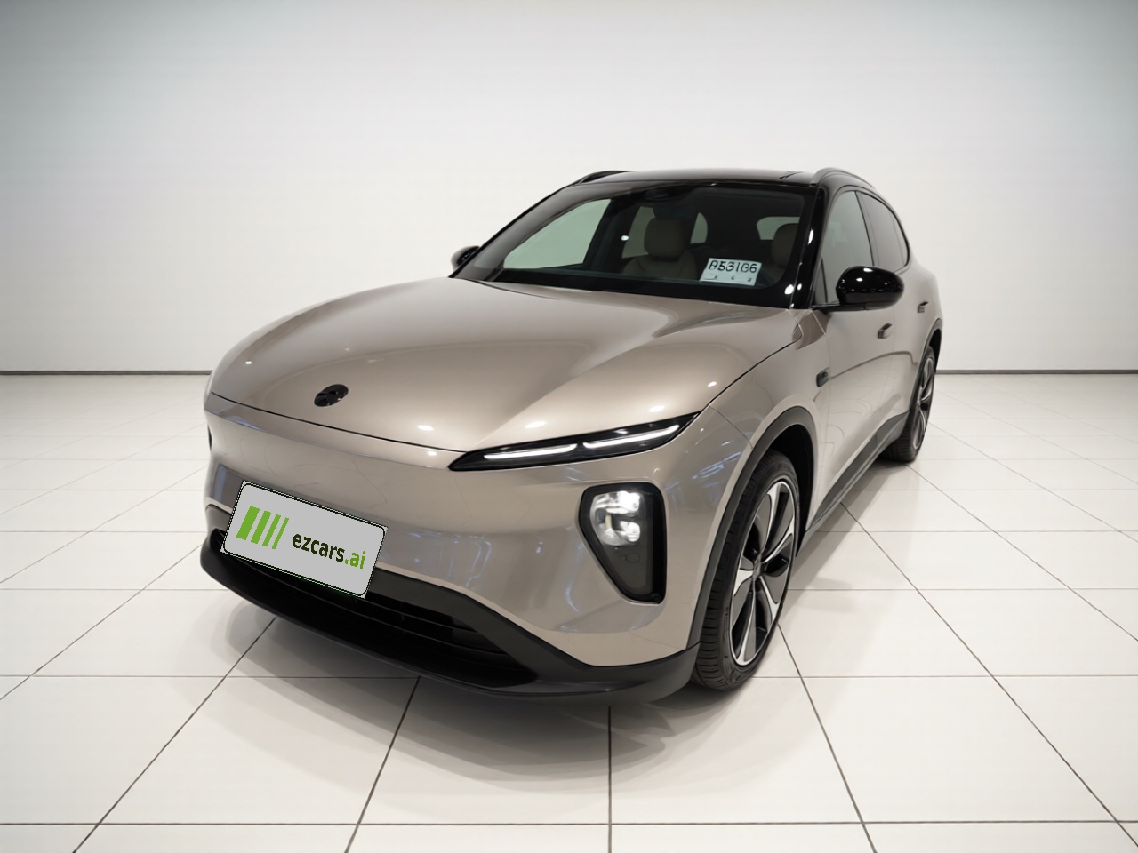 ES6 2023 75kWh