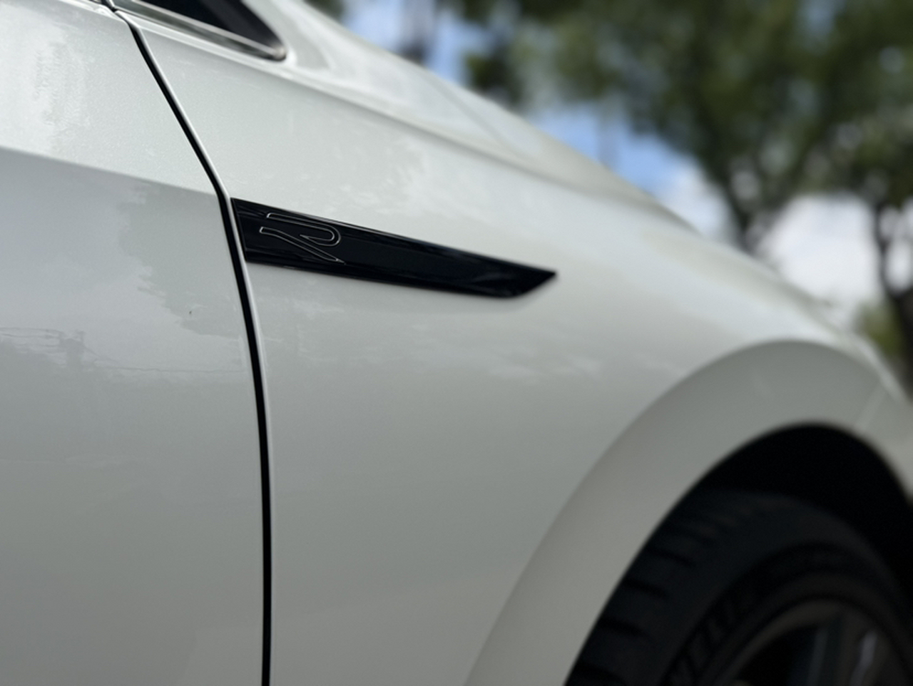 Golf 2021 280TSI DSG R-Line photo 2