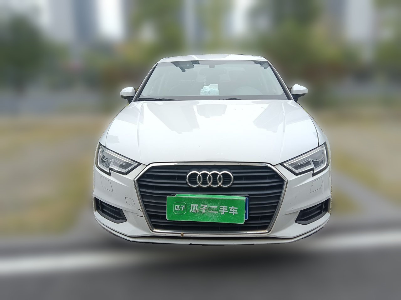 A3 2018 30 Anniversary Limousine 35 TFSI Progressive photo 2